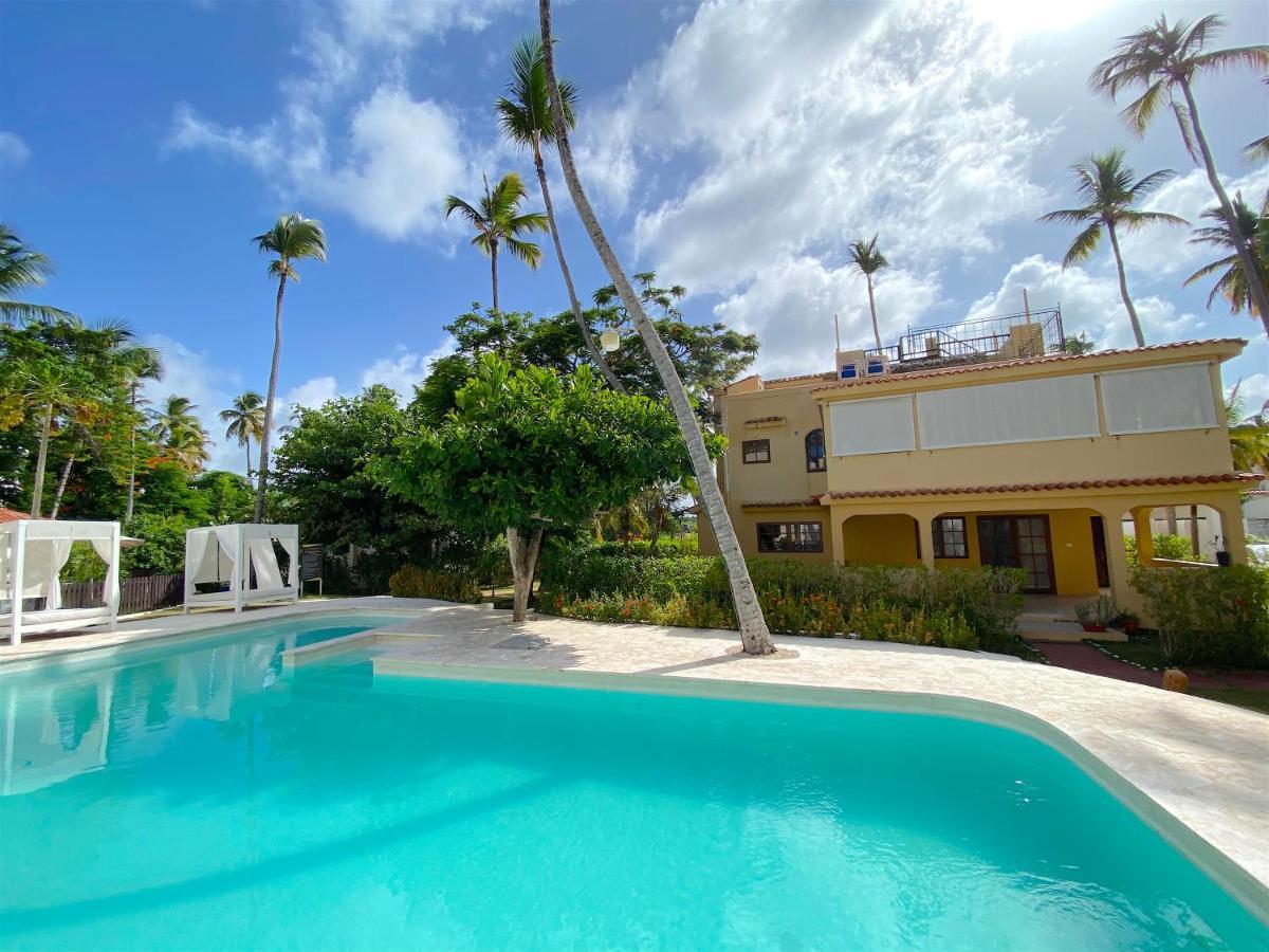 Aventura Village Los Corales Beach And Spa Punta Cana Habitación foto