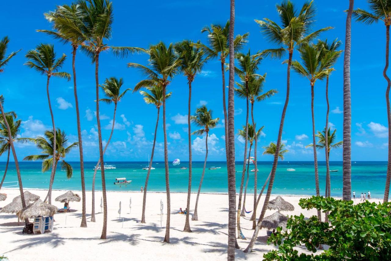 Aventura Village Los Corales Beach And Spa Punta Cana Exterior foto