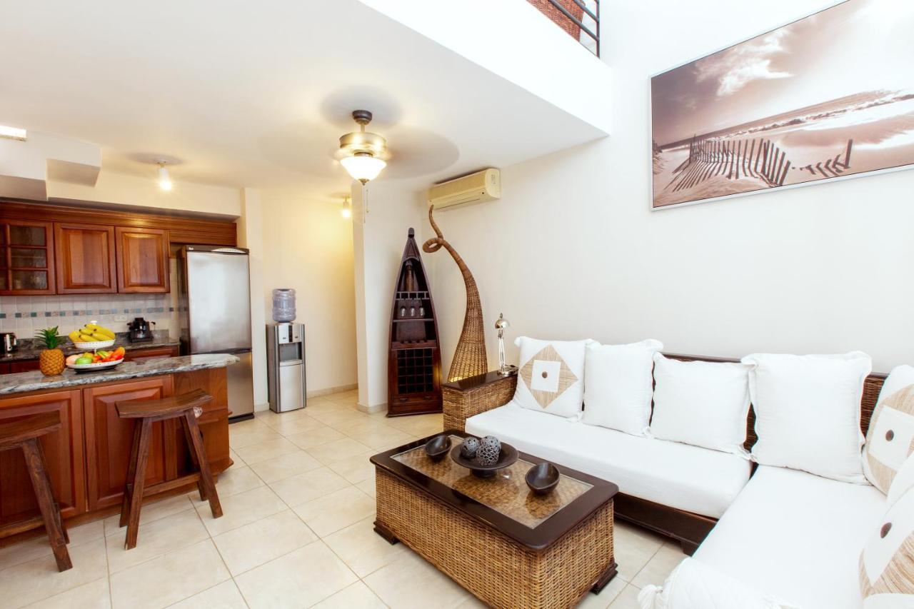 Aventura Village Los Corales Beach And Spa Punta Cana Exterior foto