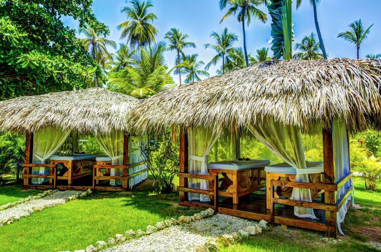 Aventura Village Los Corales Beach And Spa Punta Cana Exterior foto