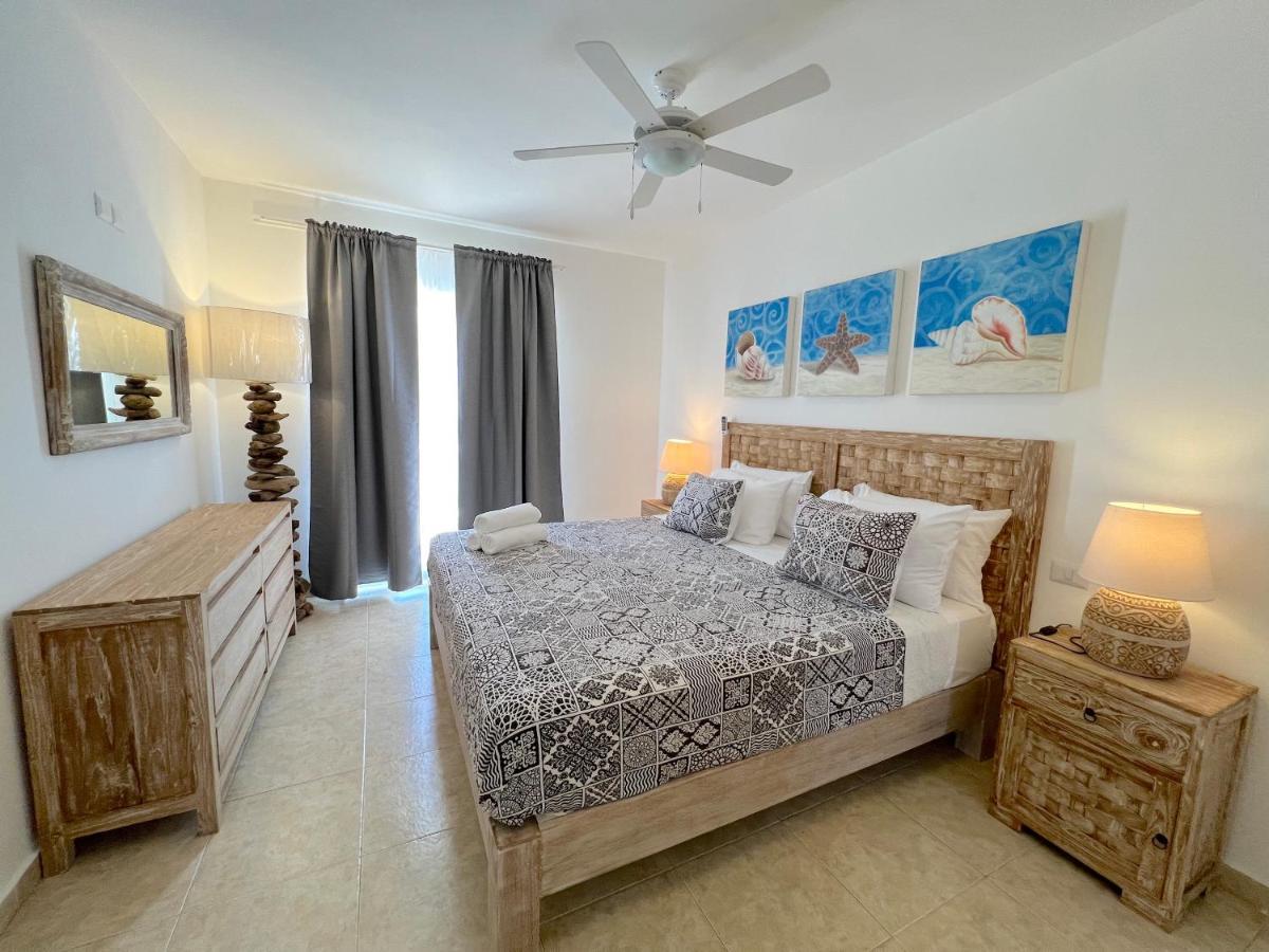 Aventura Village Los Corales Beach And Spa Punta Cana Habitación foto