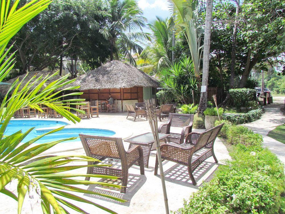 Aventura Village Los Corales Beach And Spa Punta Cana Exterior foto