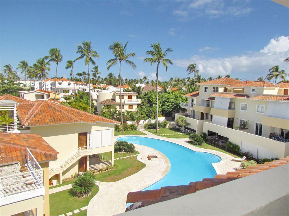 Aventura Village Los Corales Beach And Spa Punta Cana Exterior foto