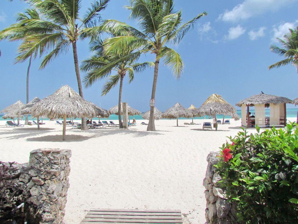 Aventura Village Los Corales Beach And Spa Punta Cana Exterior foto