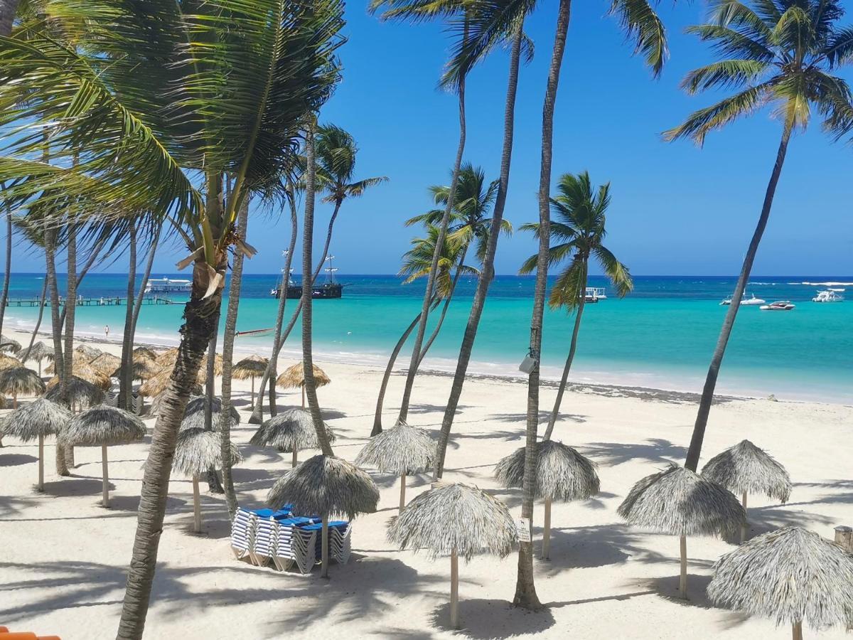 Aventura Village Los Corales Beach And Spa Punta Cana Exterior foto